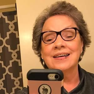 Meet your Posher, Maureen